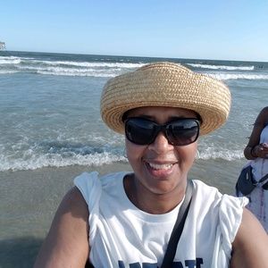 Meet your Posher, Darla